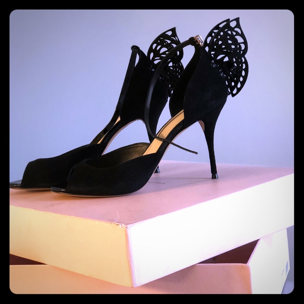 Sophia Webster Sandals